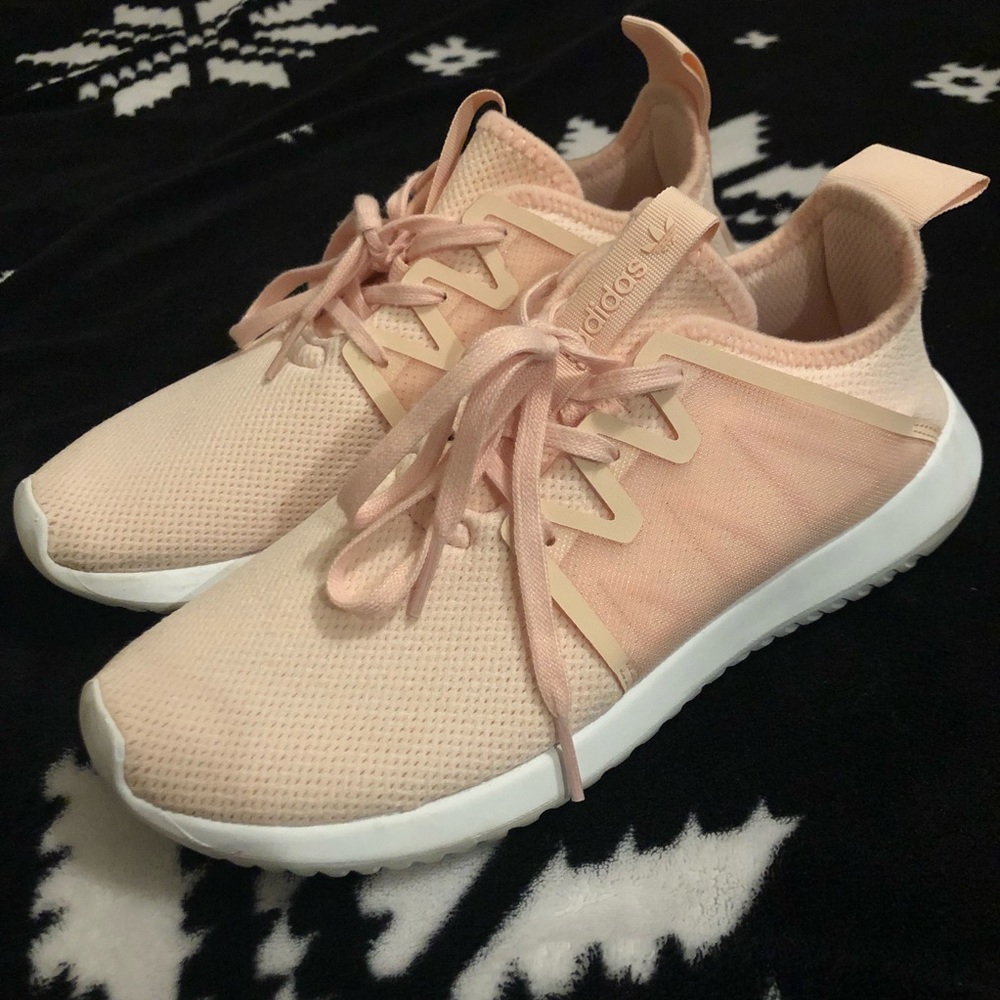 Adidas Tubular Viral 2 Sneakers